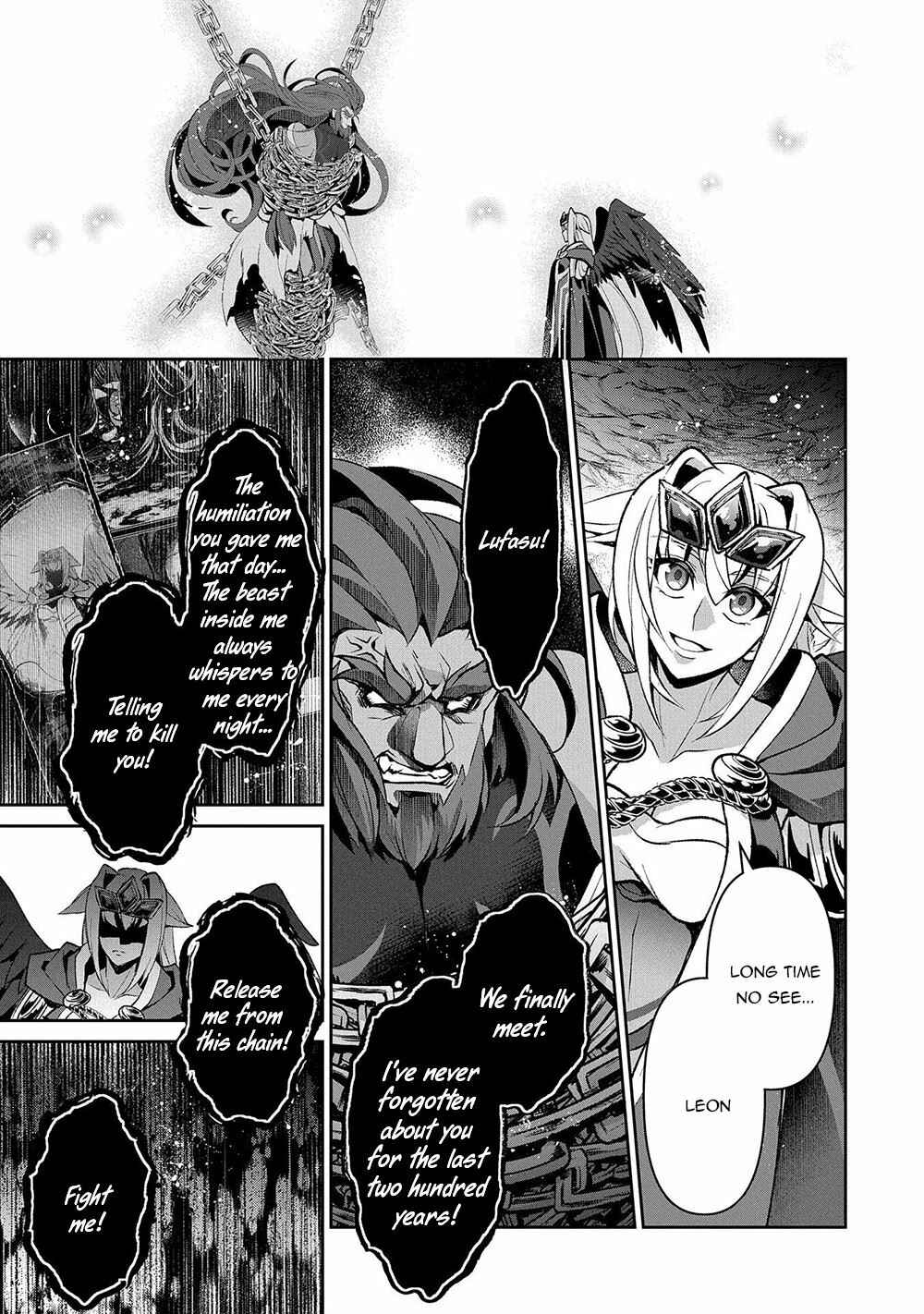 Chapter 40 - Page 20