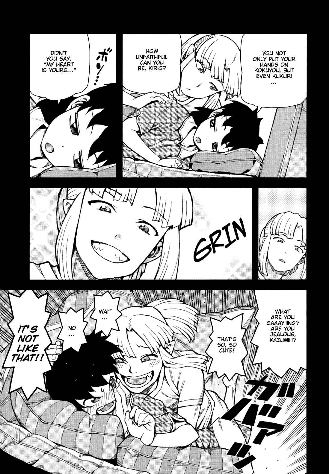 Chapter 47 - Page 13
