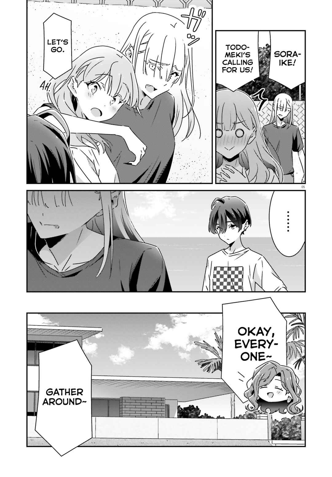 Chapter 31 - Page 5