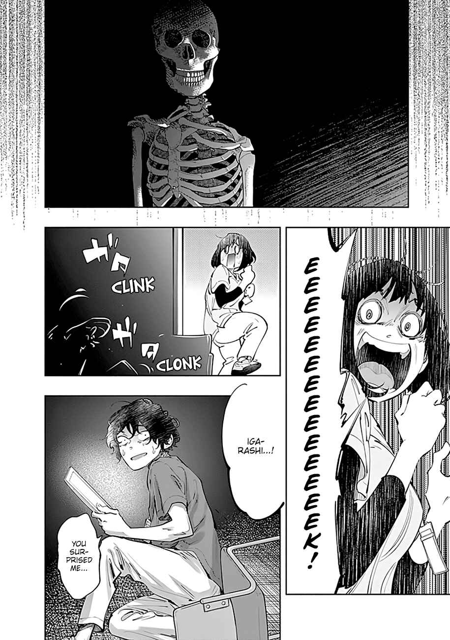 Chapter 60 - Page 12