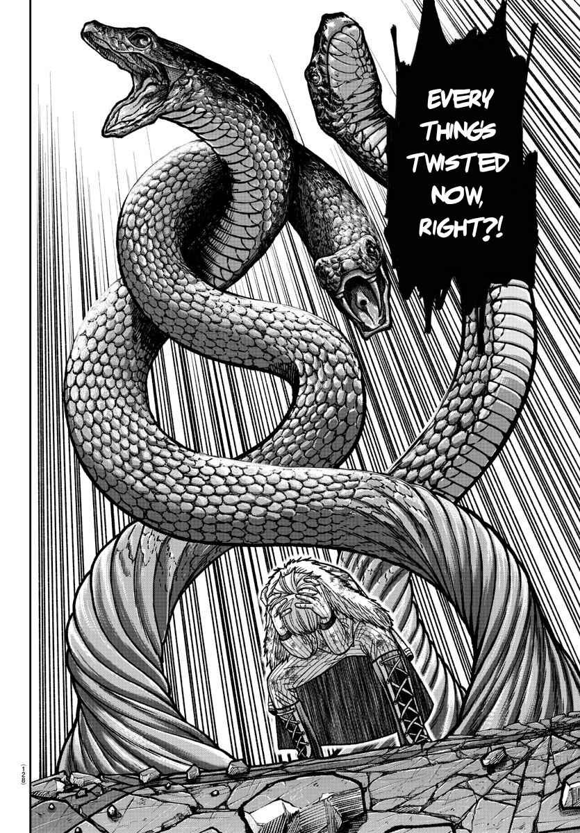 Chapter 147 - Page 17