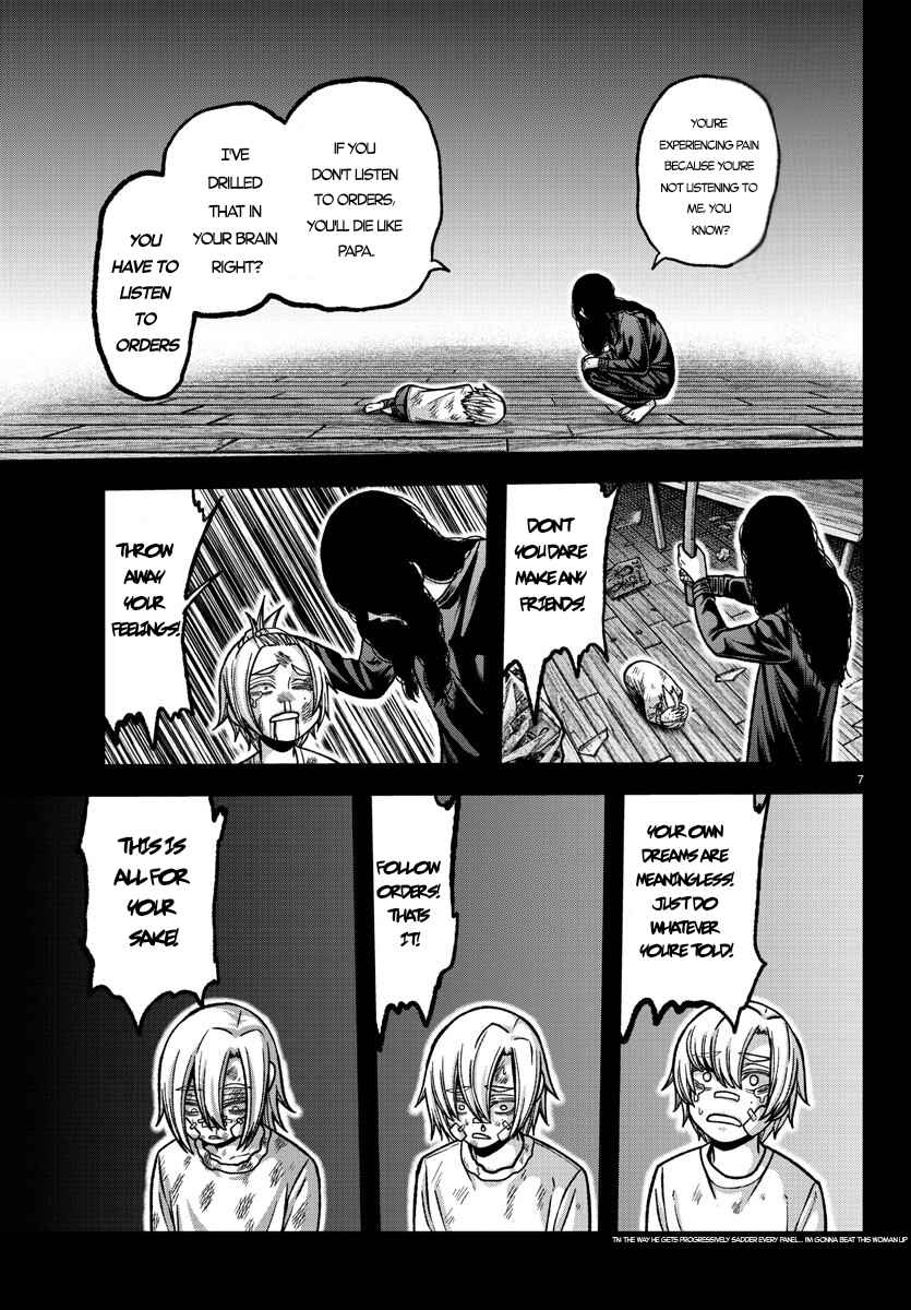 Chapter 147 - Page 7