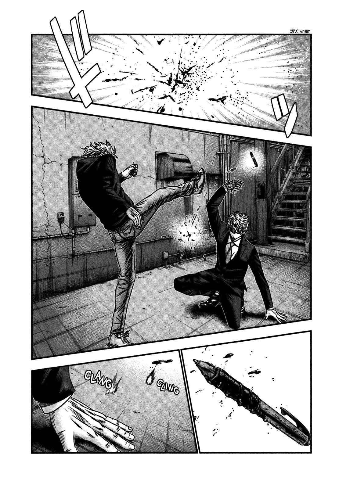 Chapter 30 - Page 11
