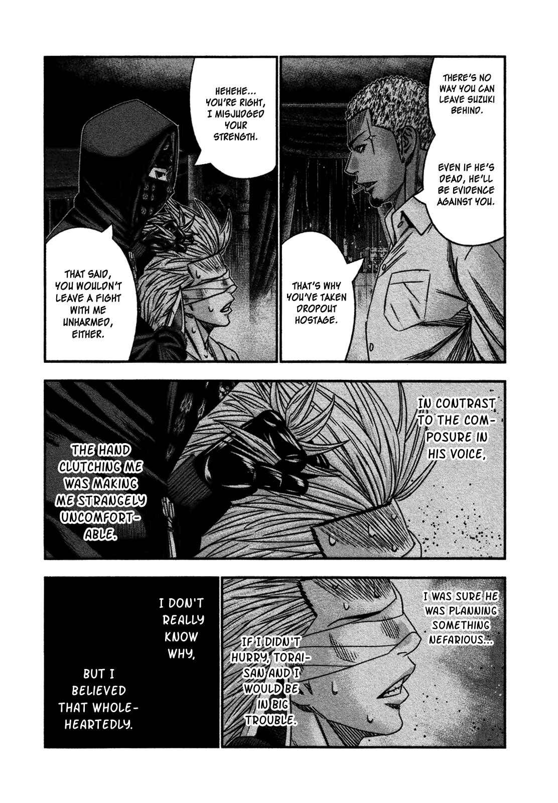 Chapter 30 - Page 16
