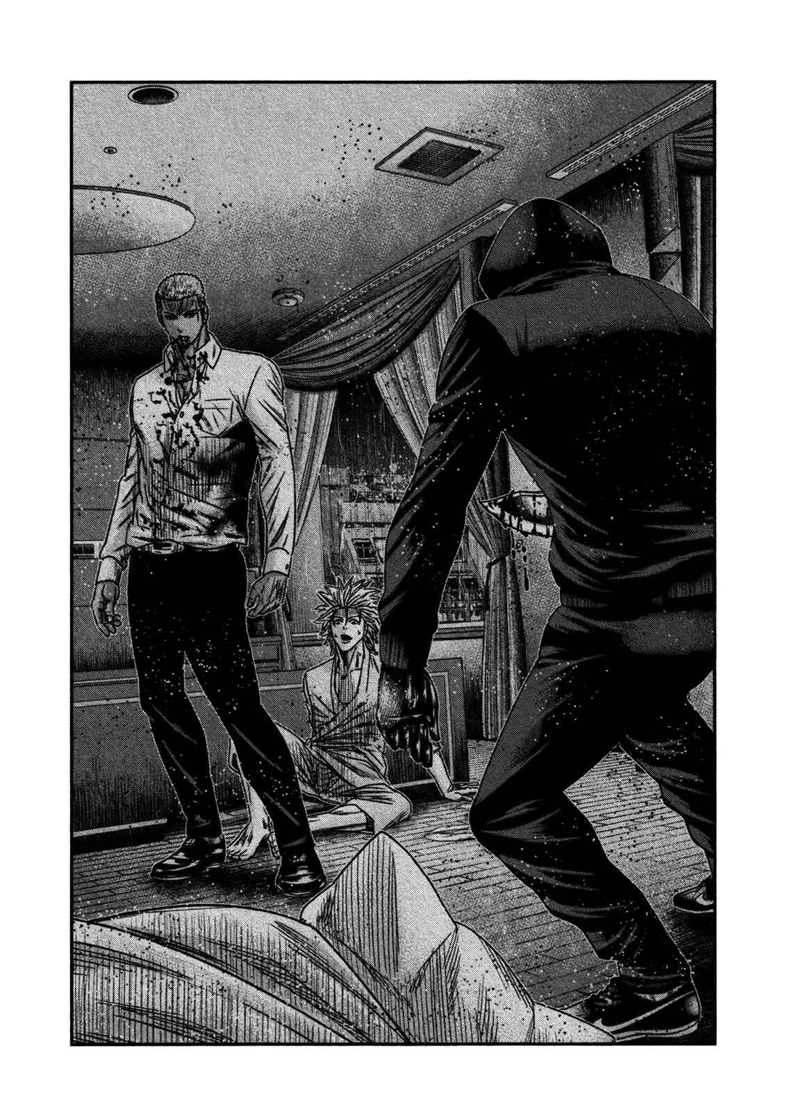 Chapter 30 - Page 21