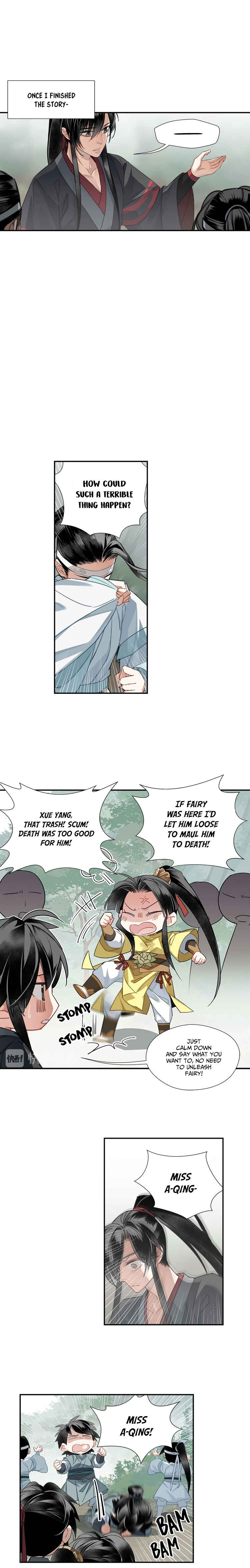 Chapter 112 - Page 3