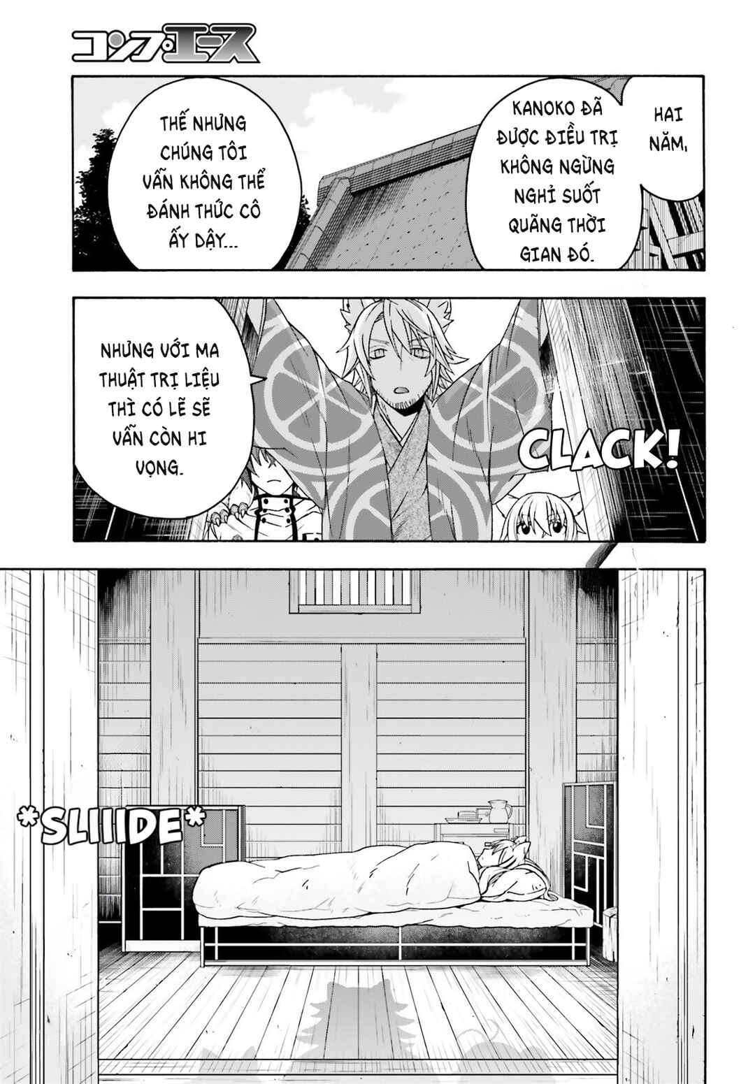 Chapter 78 - Page 26