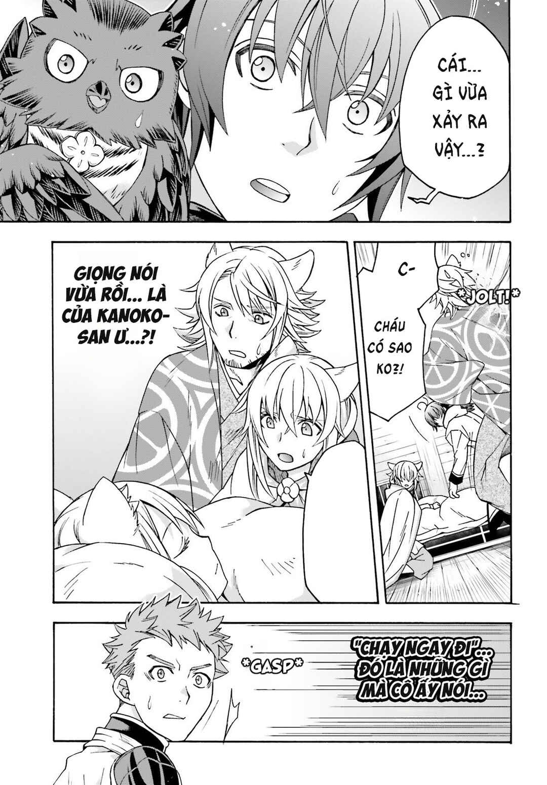 Chapter 78 - Page 34