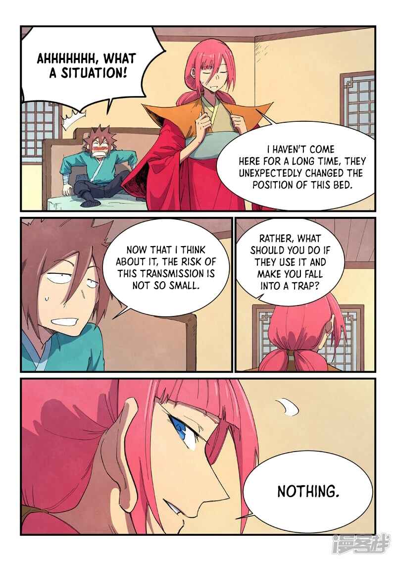 Chapter 649 - Page 6