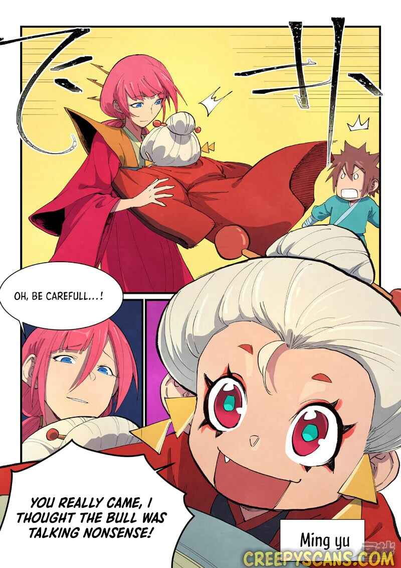Chapter 649 - Page 9