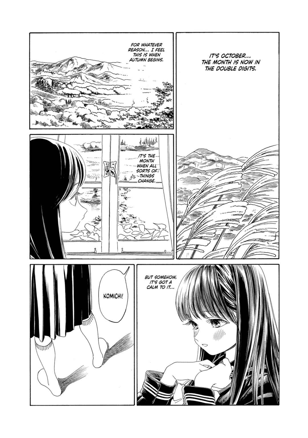 Chapter 67 - Page 1
