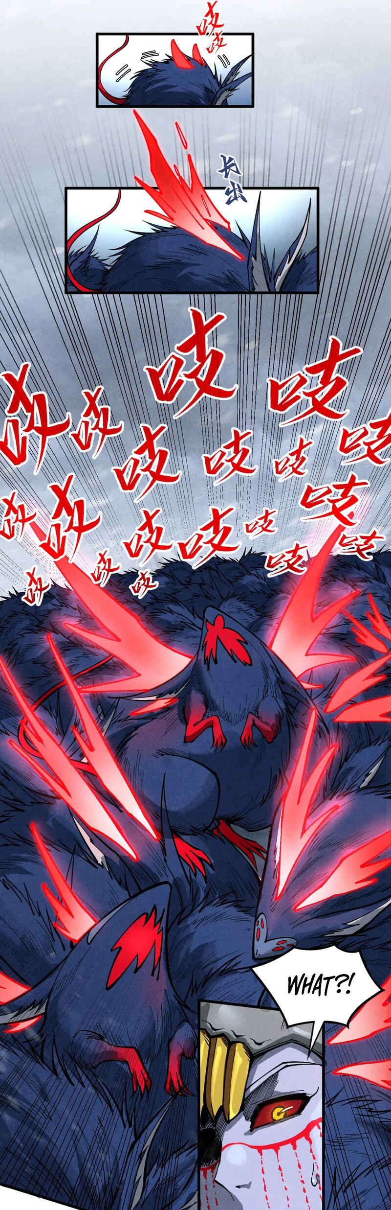 Chapter 343 - Page 22