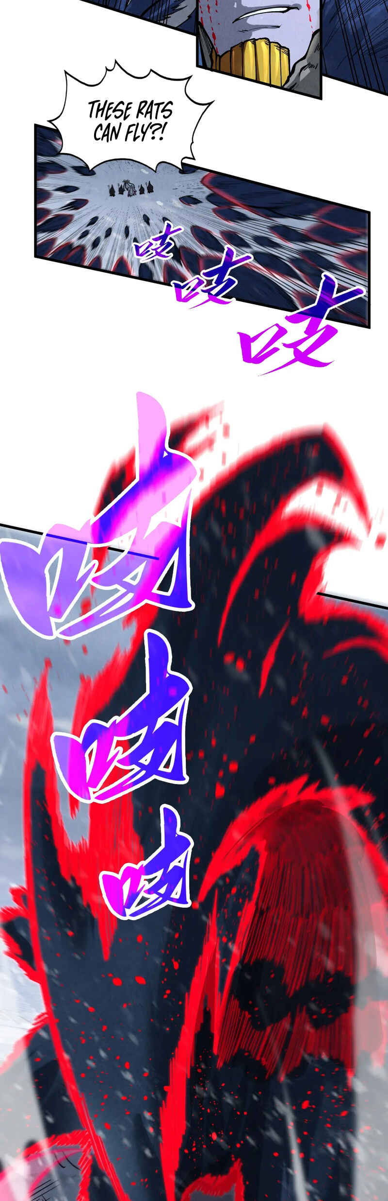 Chapter 343 - Page 23