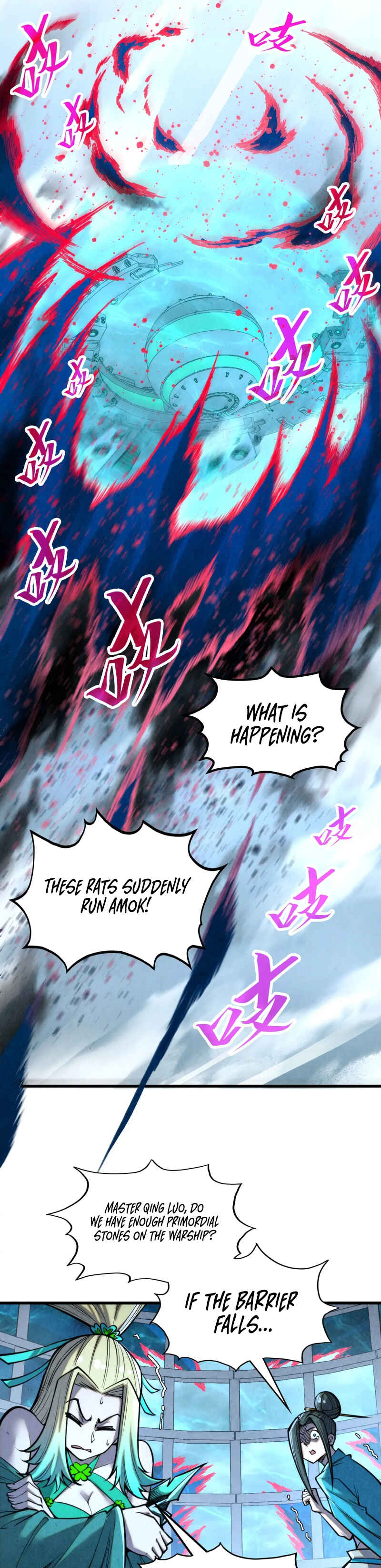 Chapter 343 - Page 25