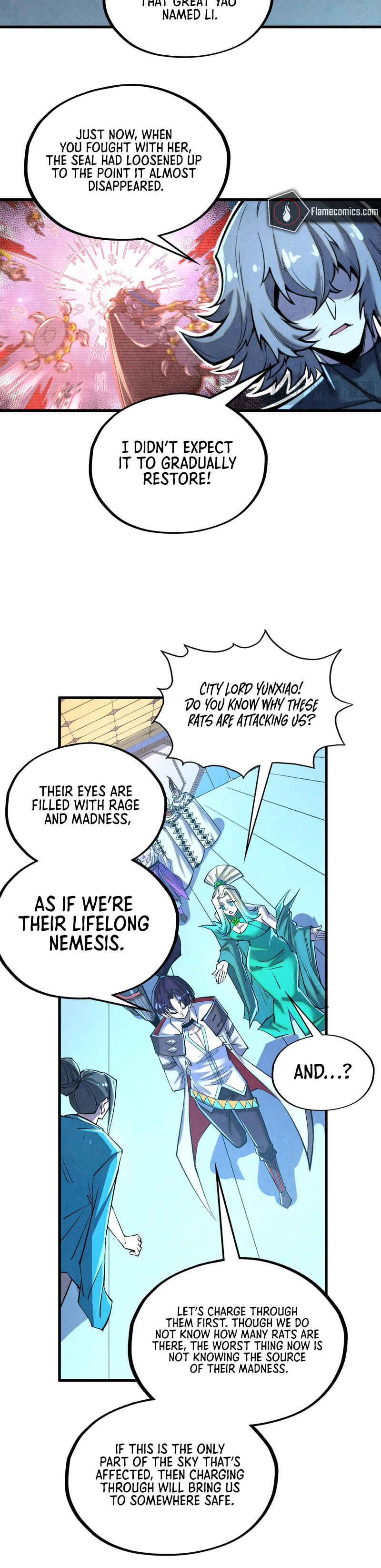 Chapter 343 - Page 27