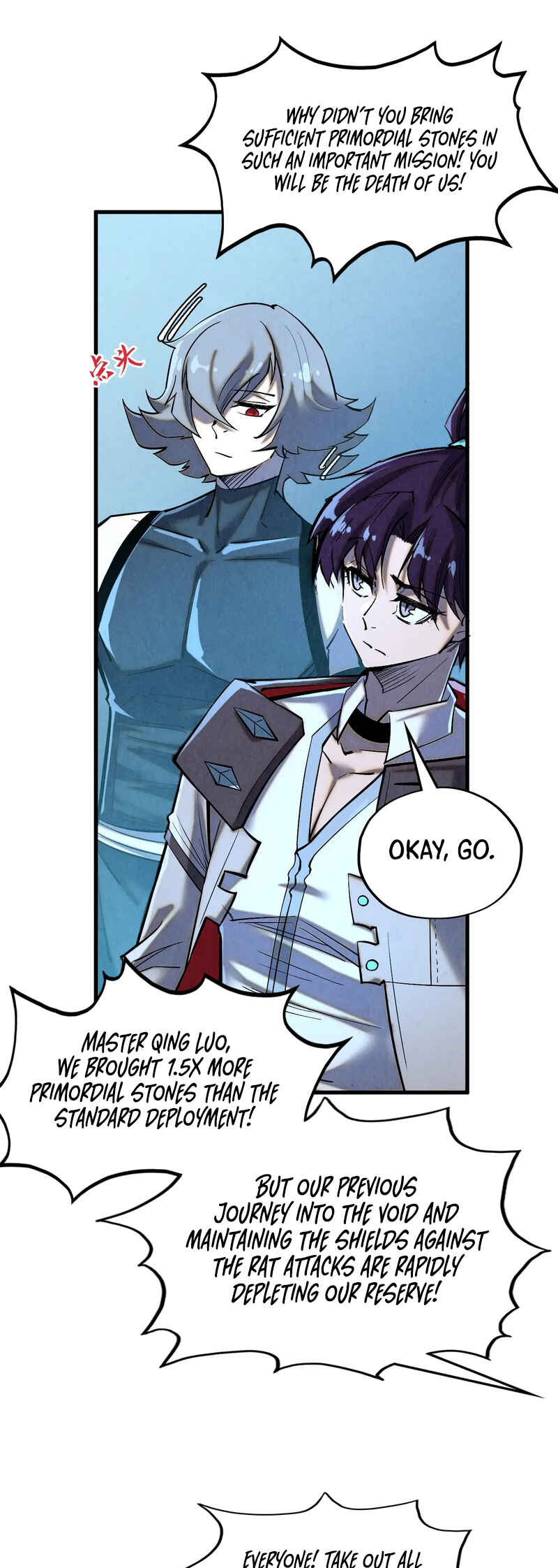 Chapter 343 - Page 29