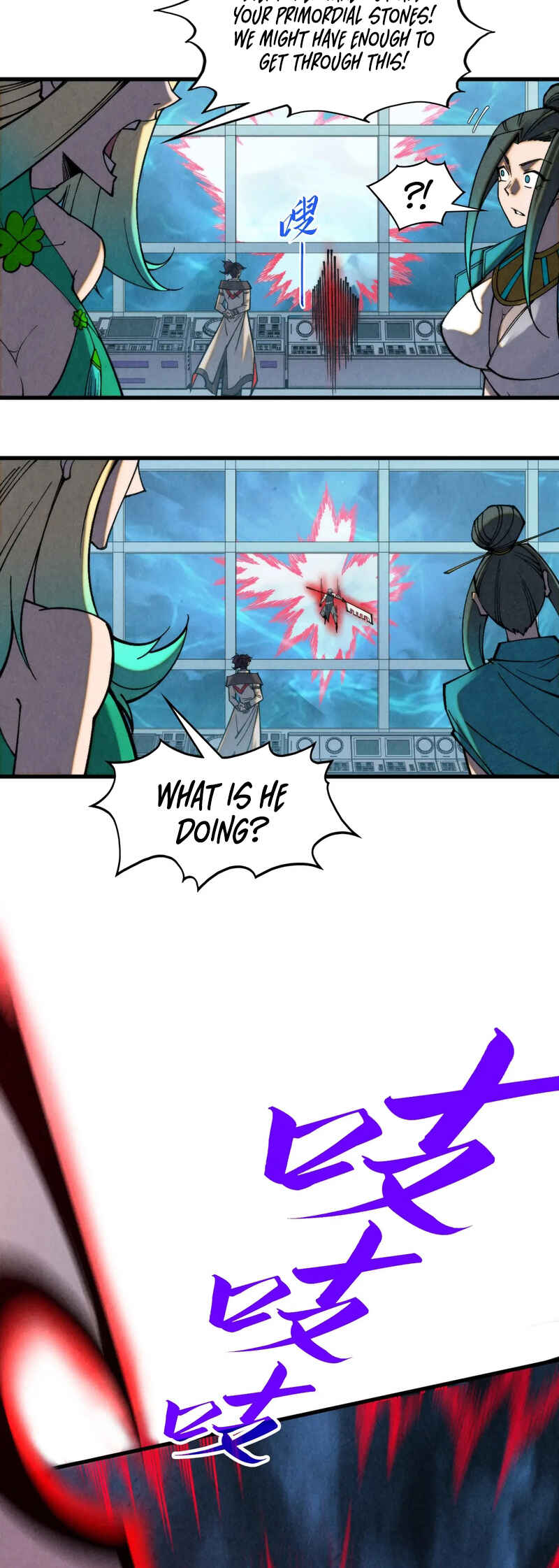 Chapter 343 - Page 30