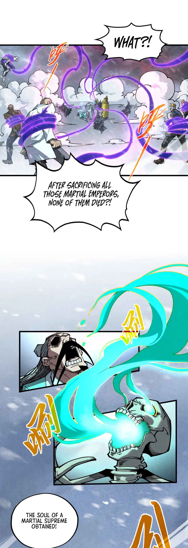 Chapter 343 - Page 8