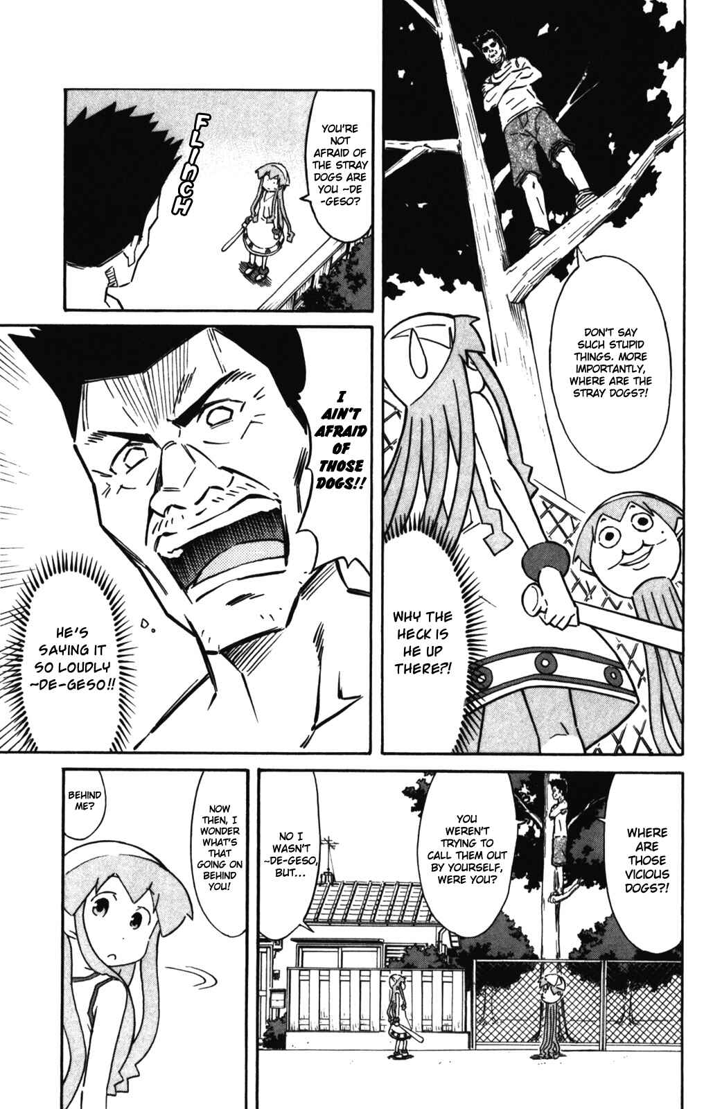 Chapter 259 - Page 6