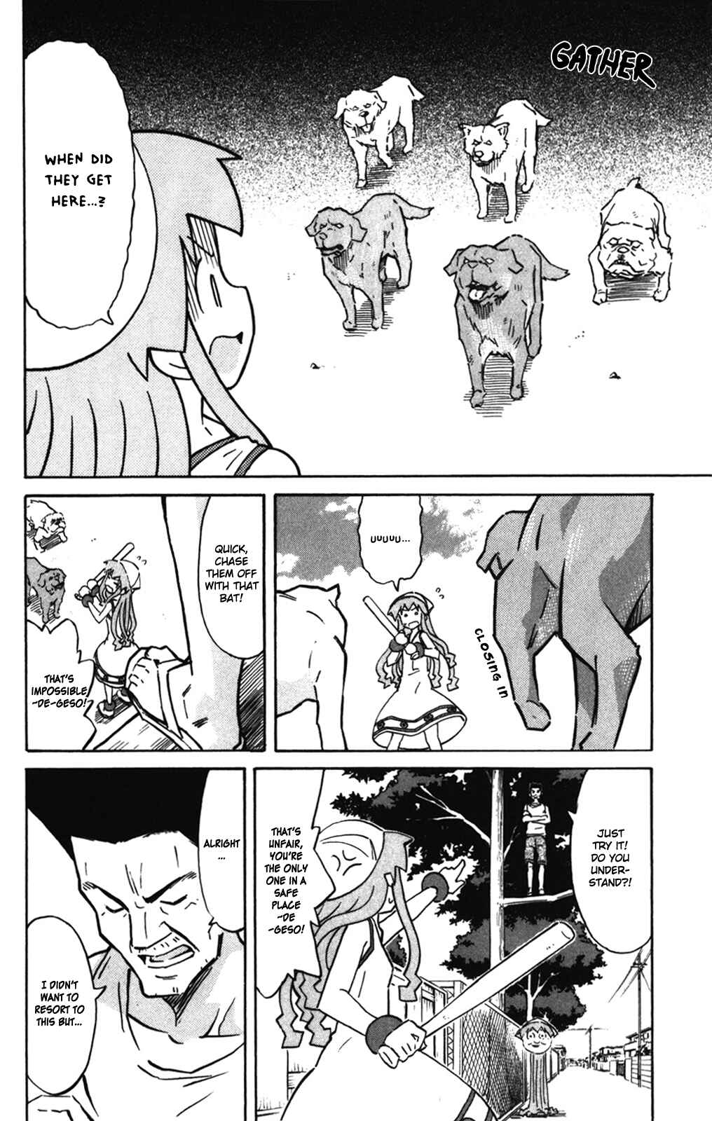 Chapter 259 - Page 7