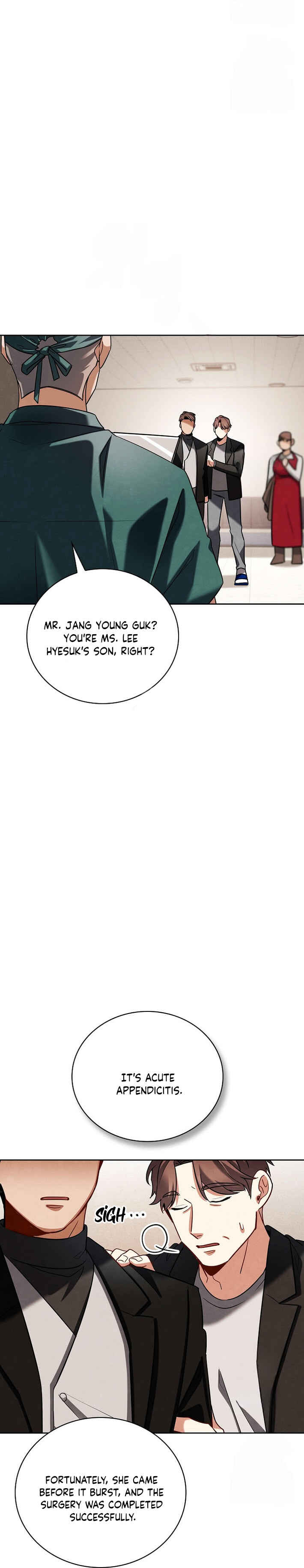 Chapter 122 - Page 19