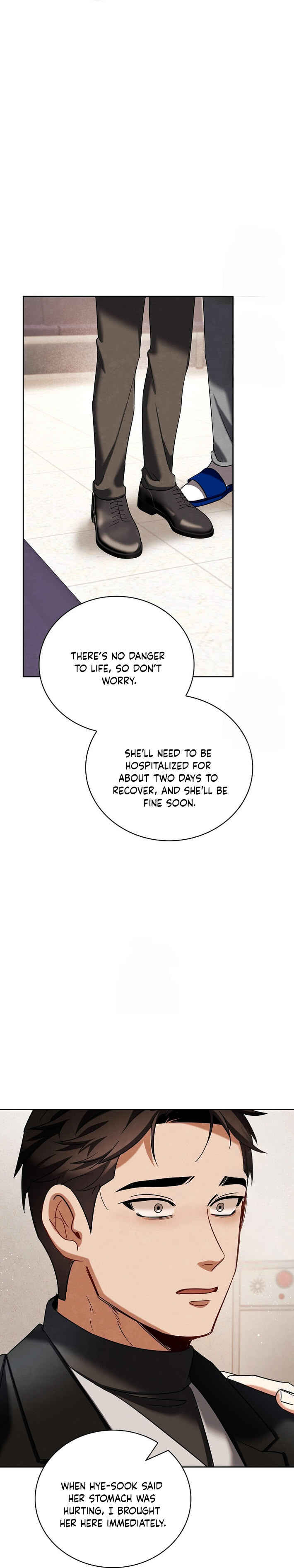 Chapter 122 - Page 20