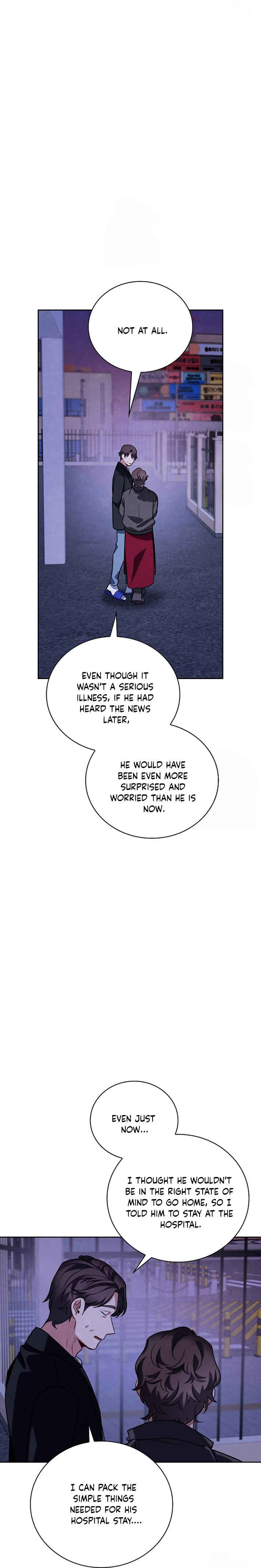 Chapter 122 - Page 23