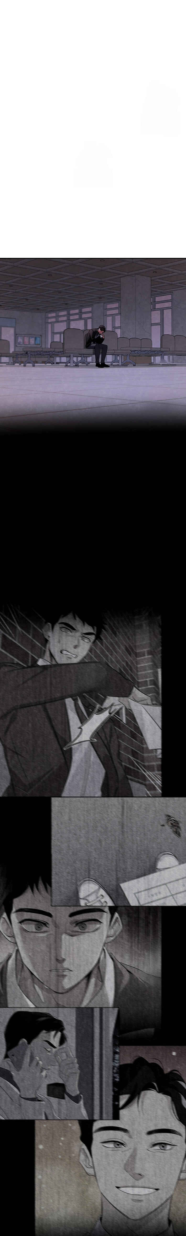 Chapter 122 - Page 29