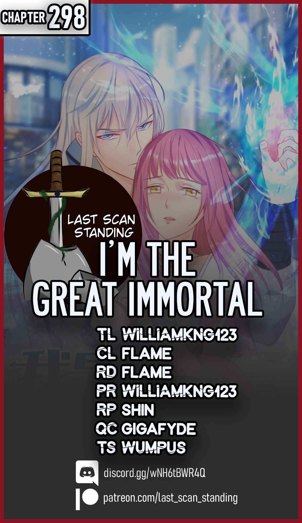 Chapter 298 - Page 1