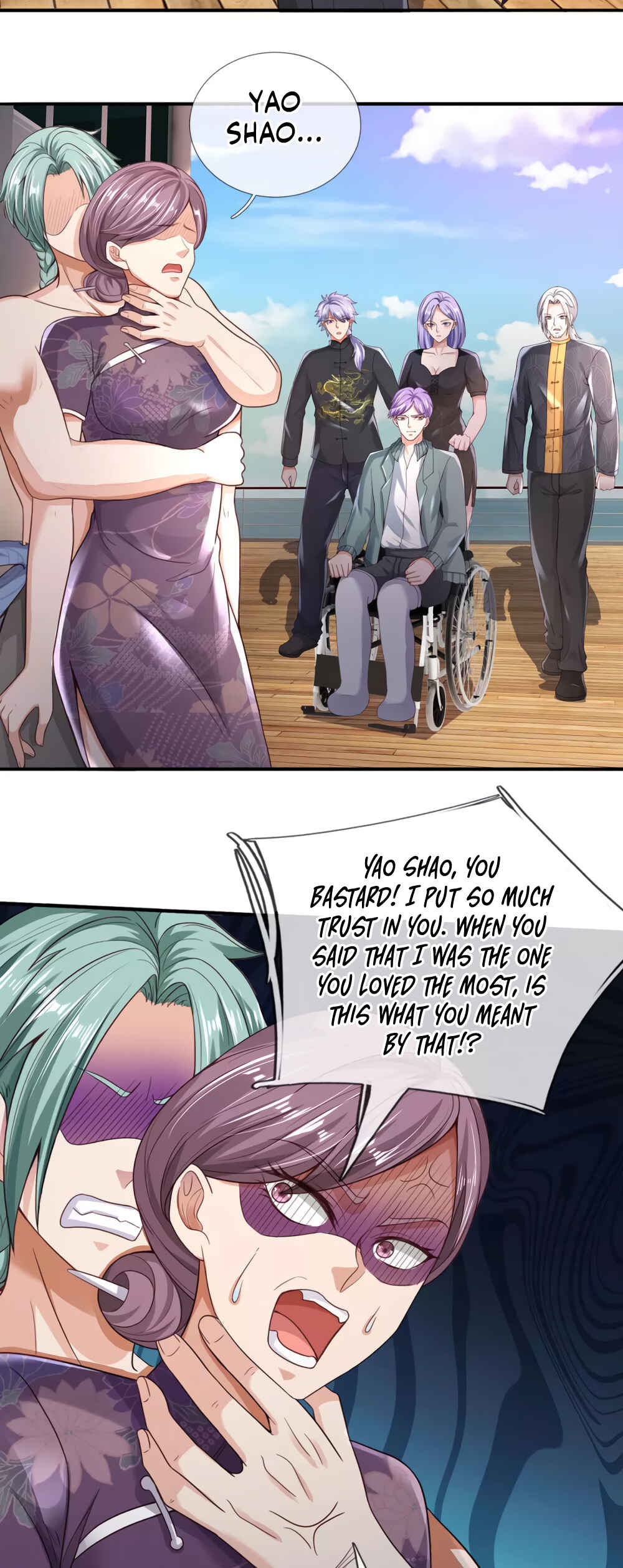 Chapter 298 - Page 3