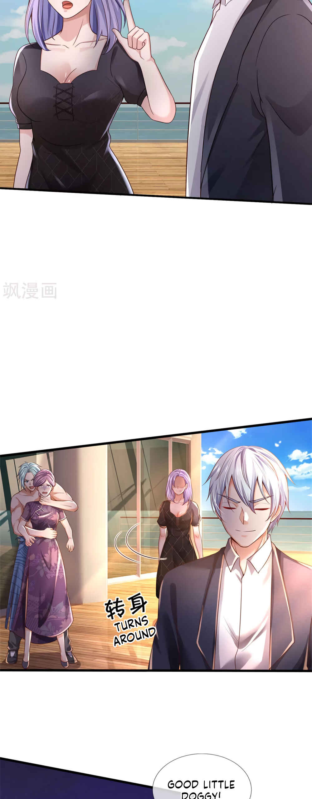 Chapter 298 - Page 8