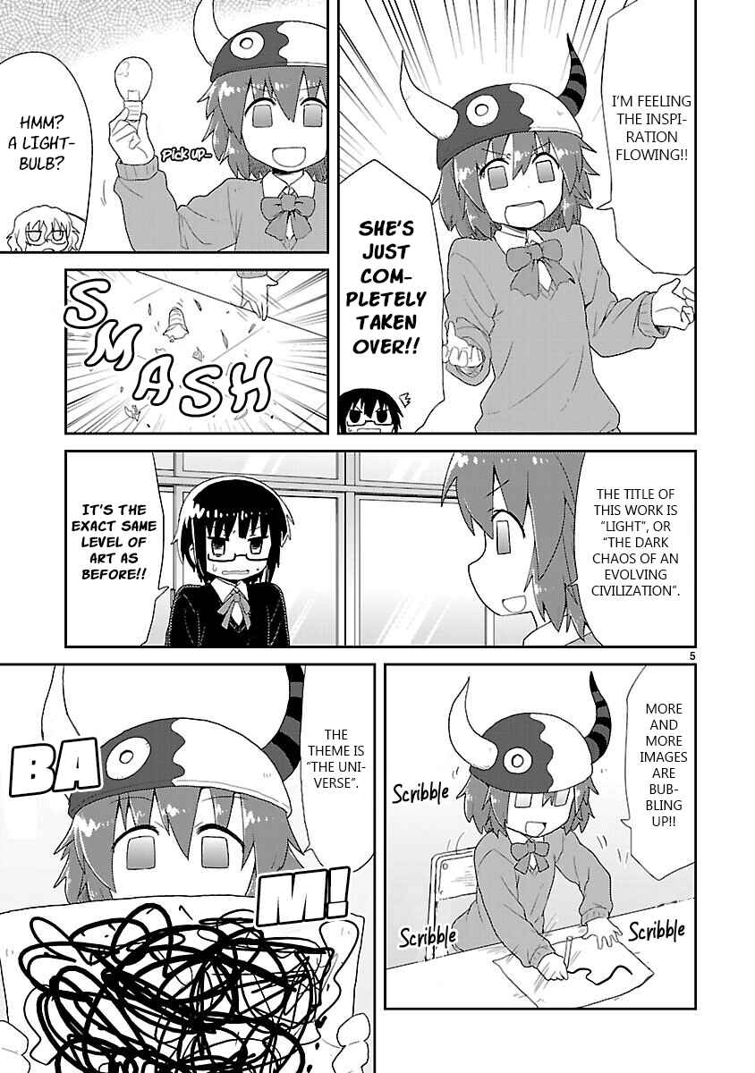 Chapter 22 - Page 5