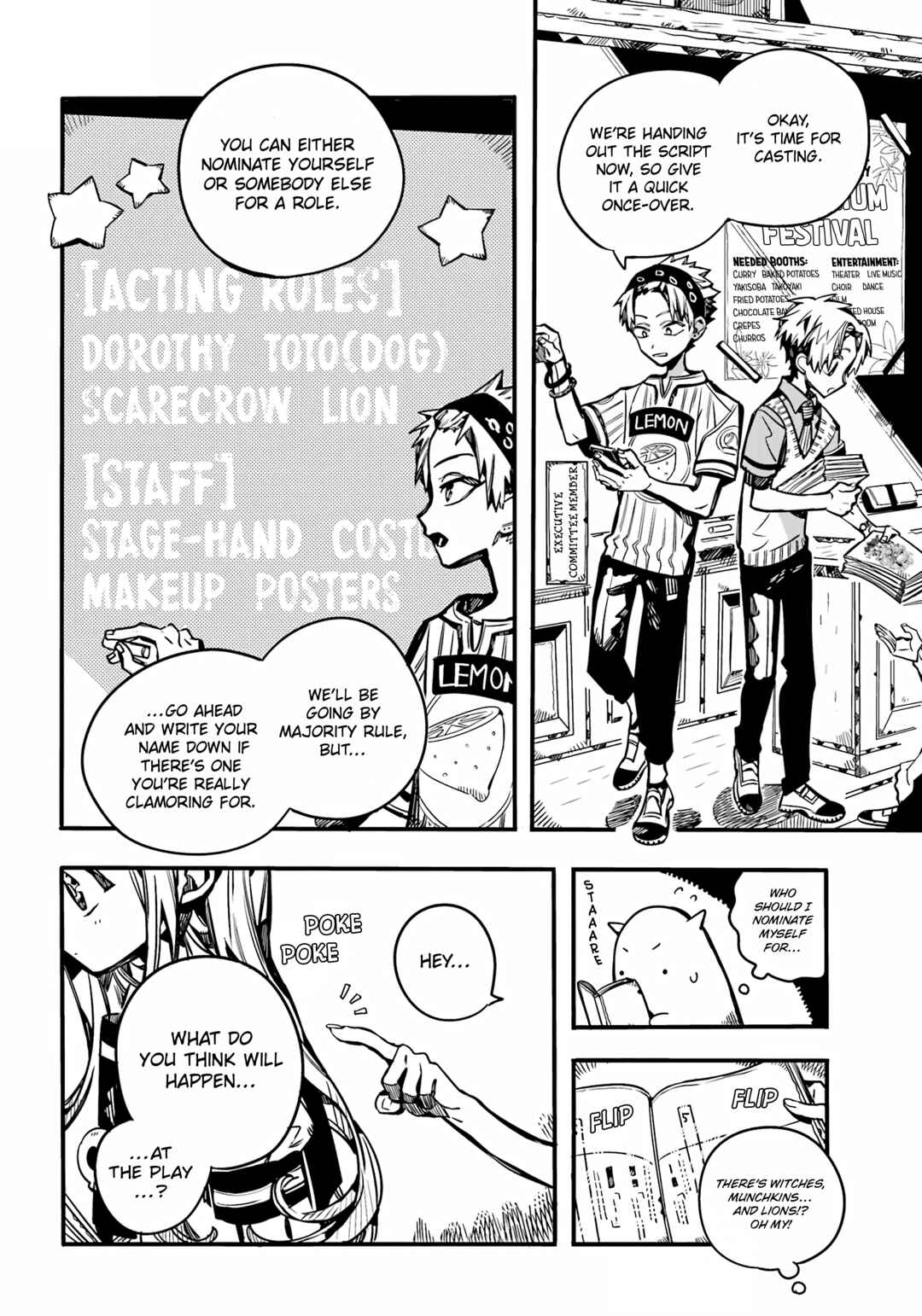 Chapter 101 - Page 13
