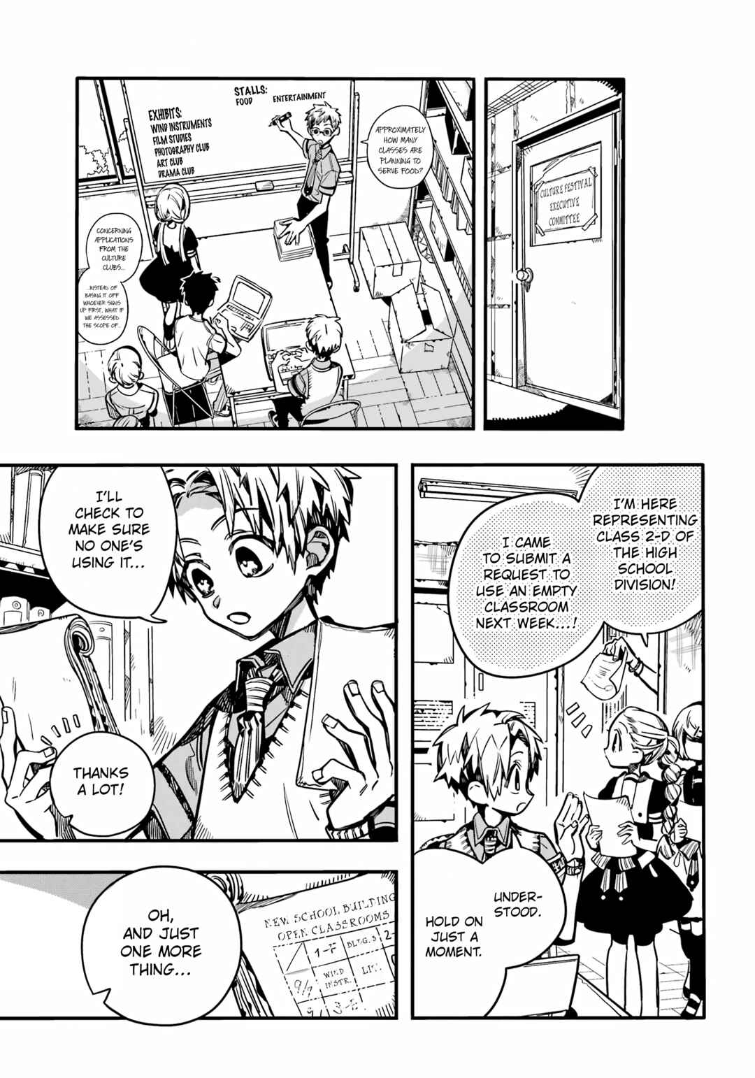 Chapter 101 - Page 34
