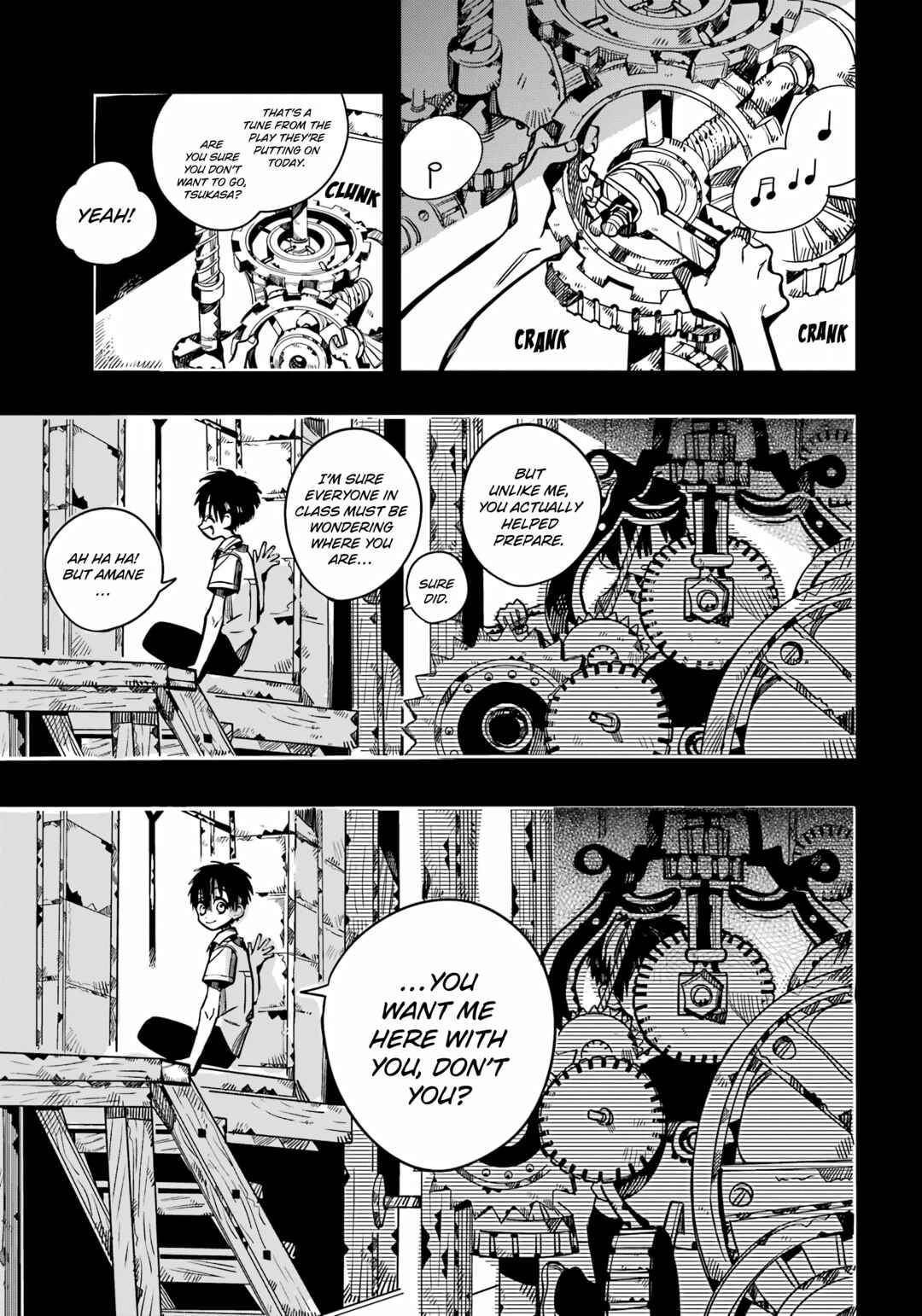 Chapter 101 - Page 4