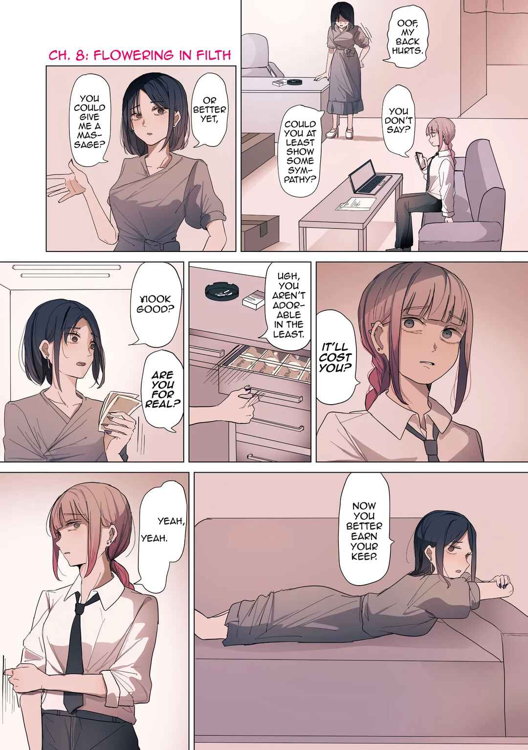 Chapter 8 - Page 1