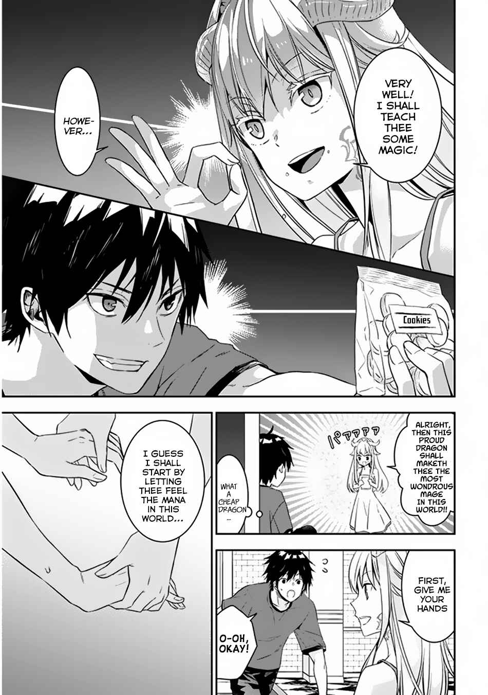 Chapter 3 - Page 6