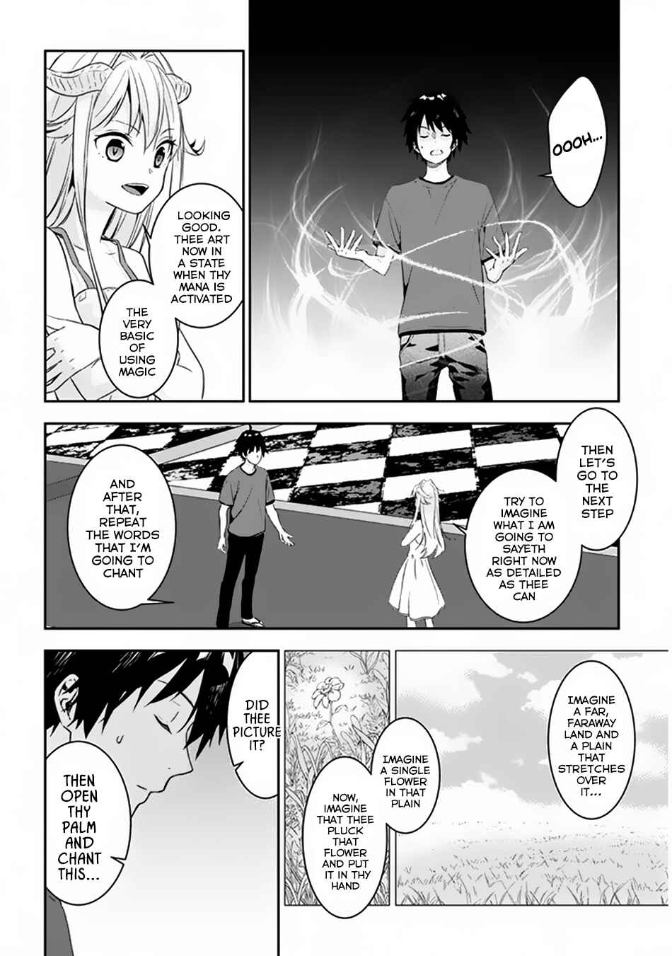 Chapter 3 - Page 9