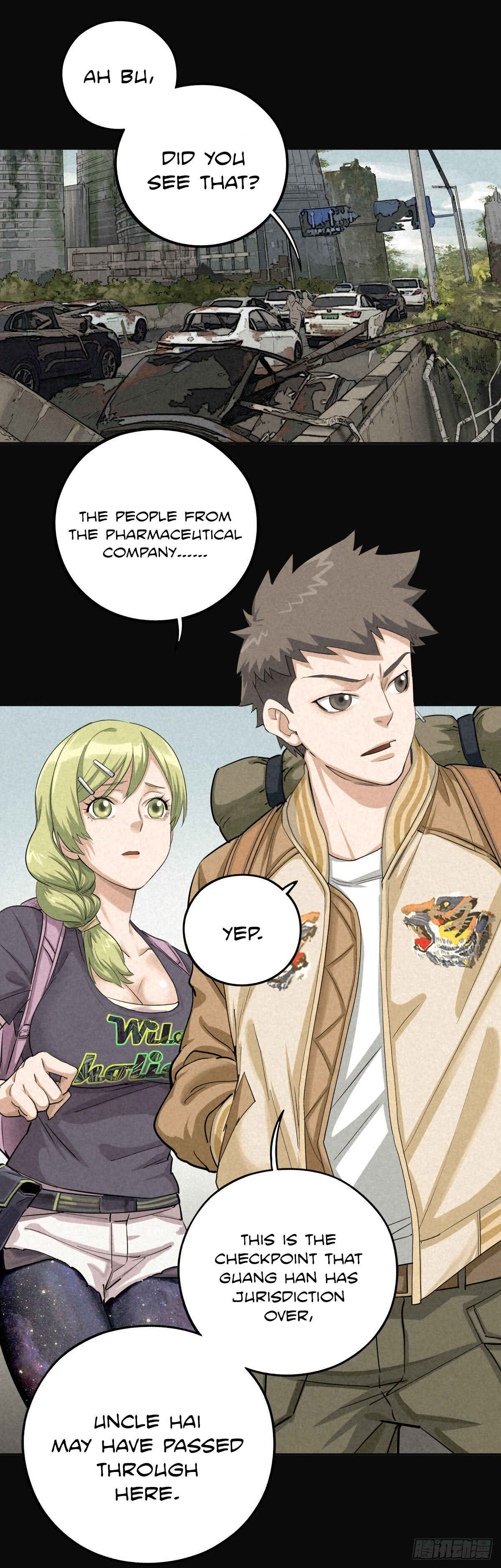 Chapter 50 - Page 14