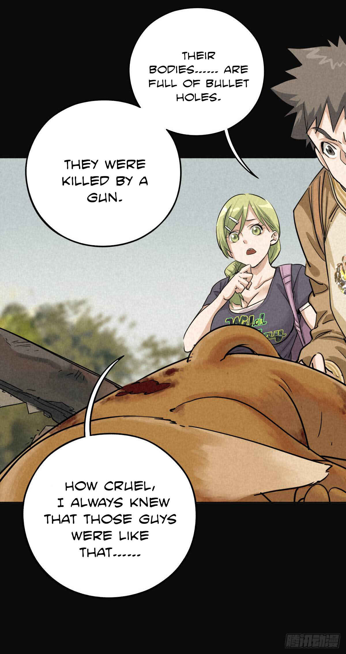 Chapter 50 - Page 16