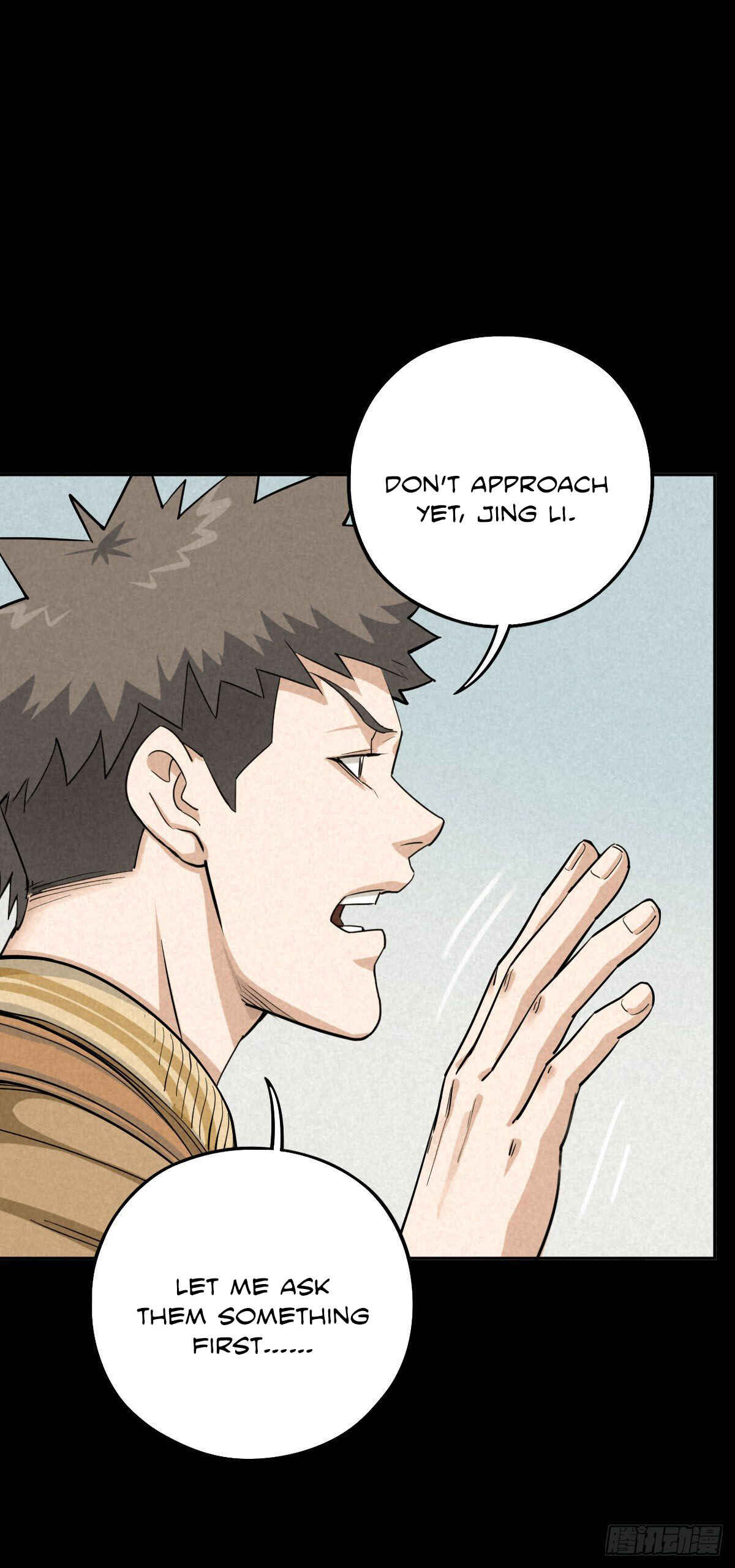 Chapter 50 - Page 19