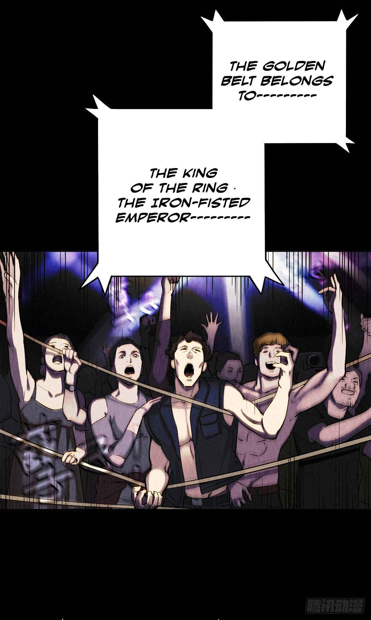Chapter 50 - Page 30
