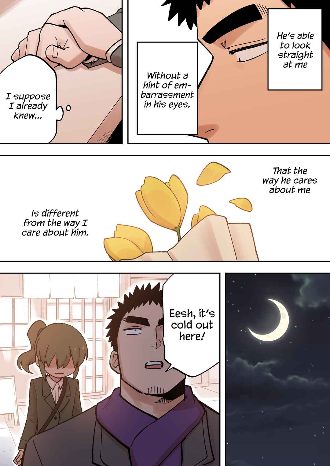 Chapter 226 - Page 4
