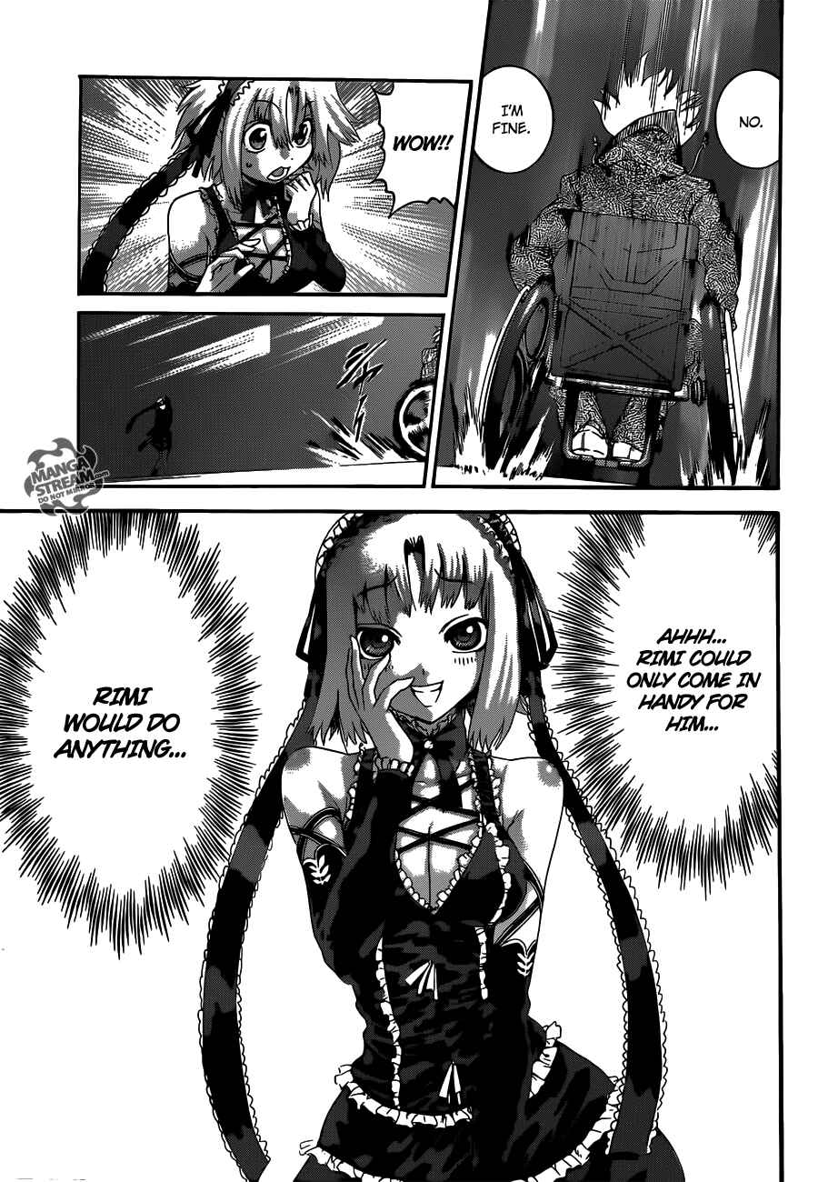 Chapter 481 - Page 13