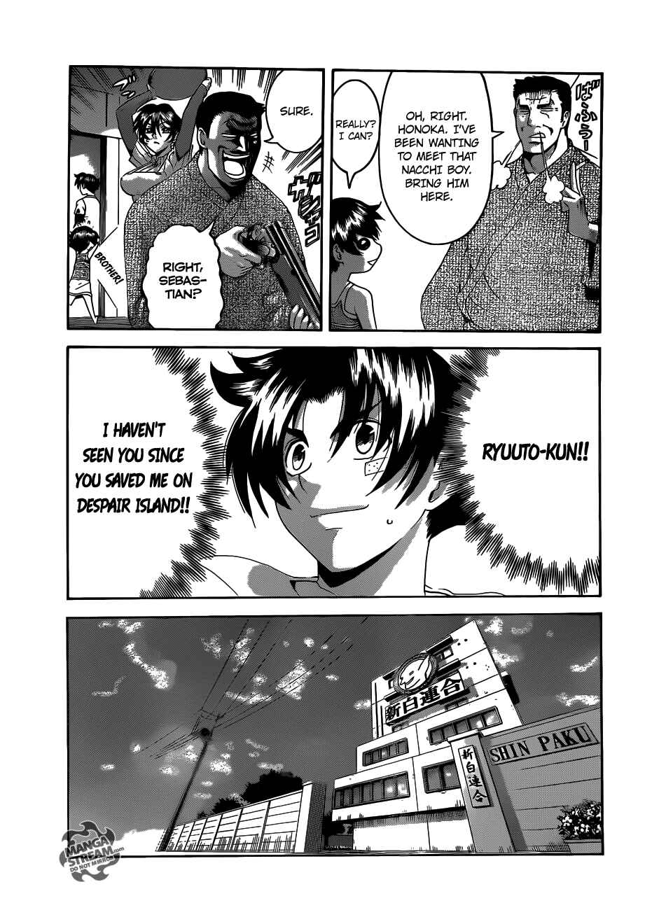 Chapter 481 - Page 15