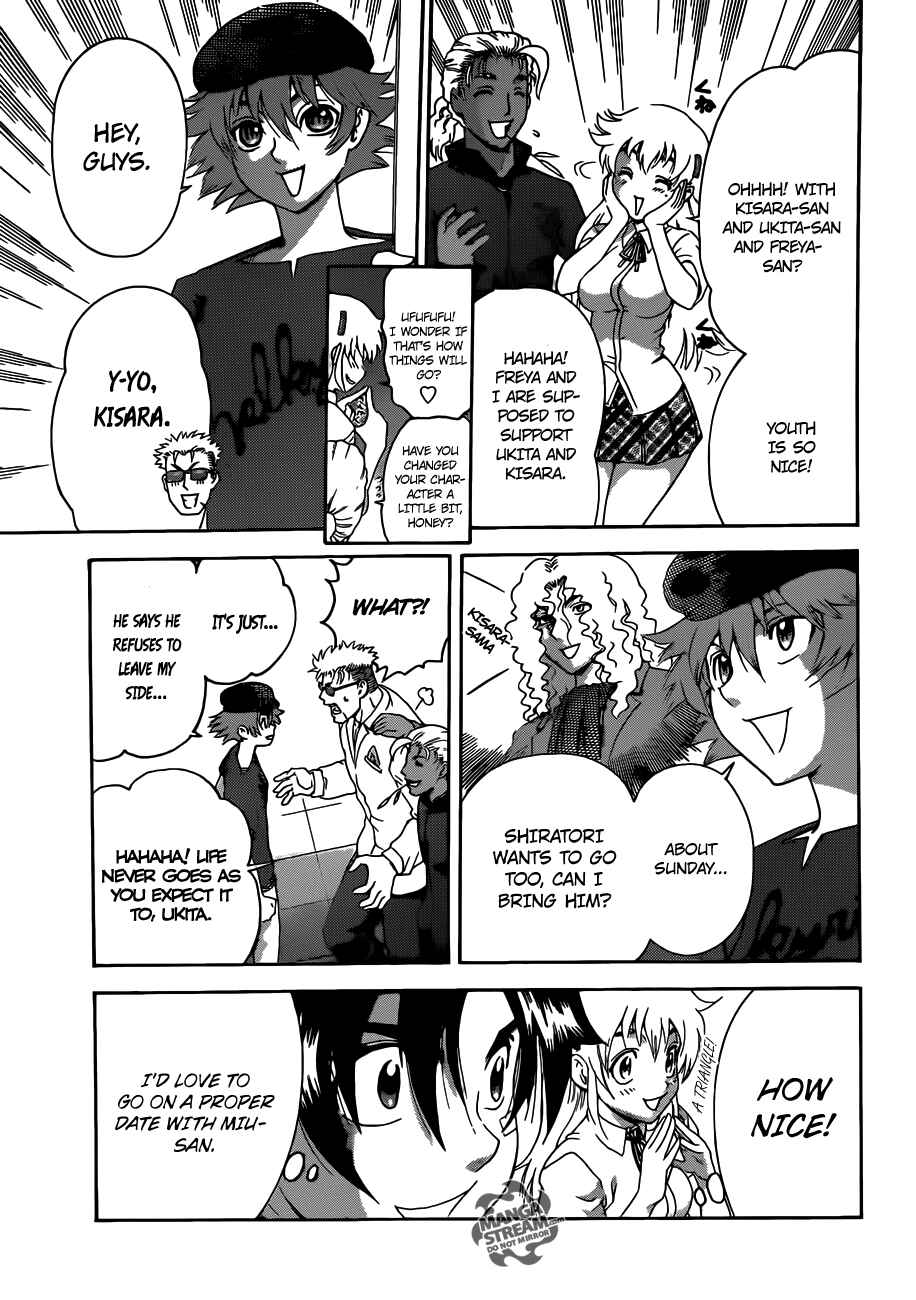 Chapter 481 - Page 6