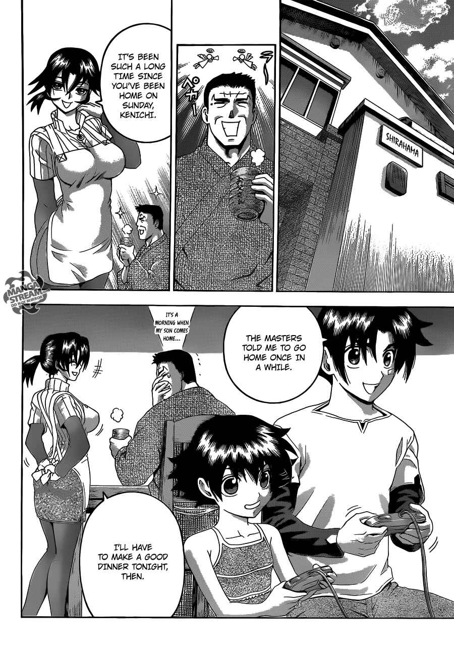 Chapter 481 - Page 7