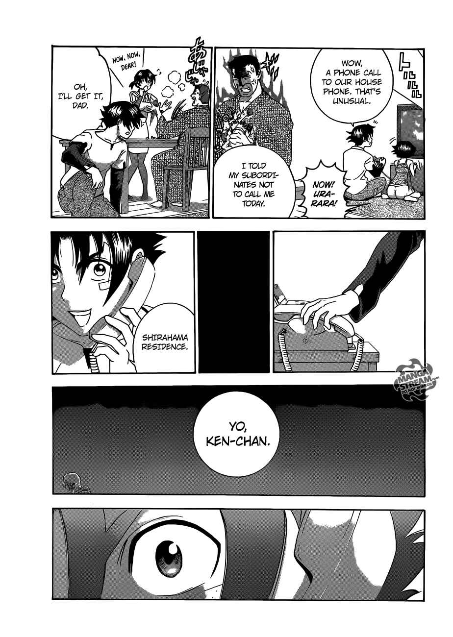 Chapter 481 - Page 8