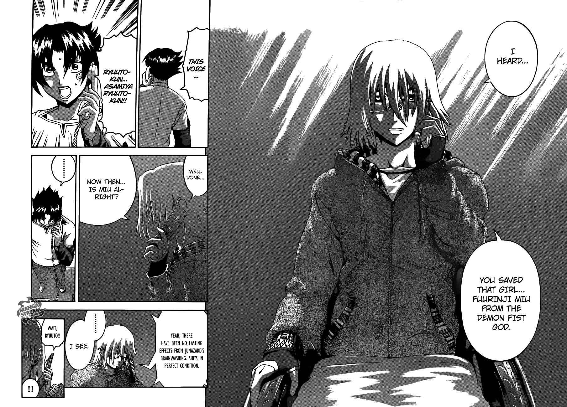 Chapter 481 - Page 9