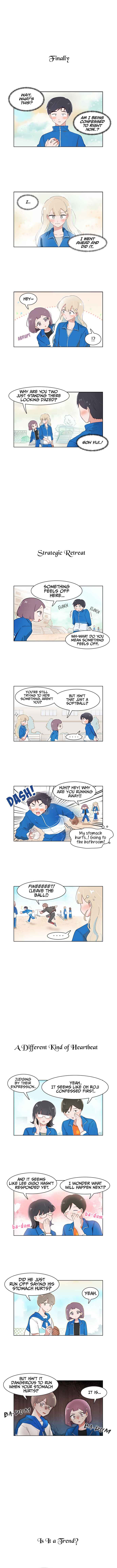 Chapter 142 - Page 3
